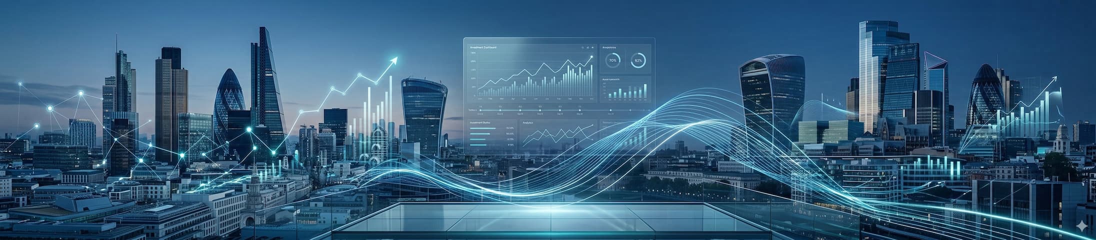 Liquidity Group Website preview