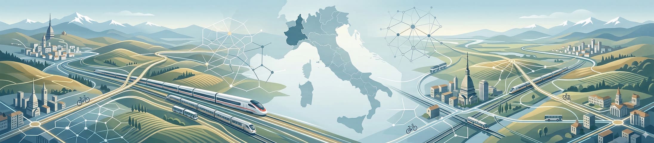 Muoversi in Piemonte preview